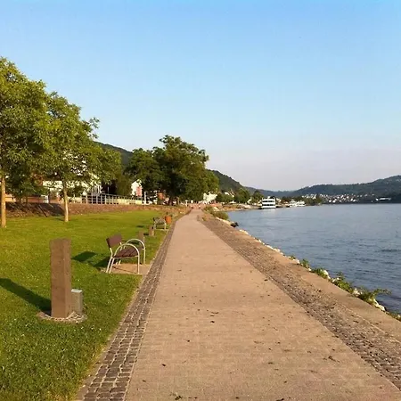 Nyaraló 